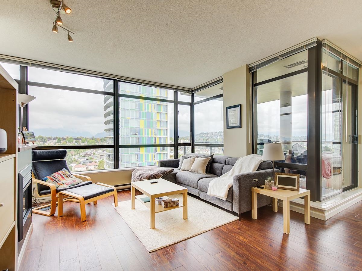 Burnaby - Condo Sold